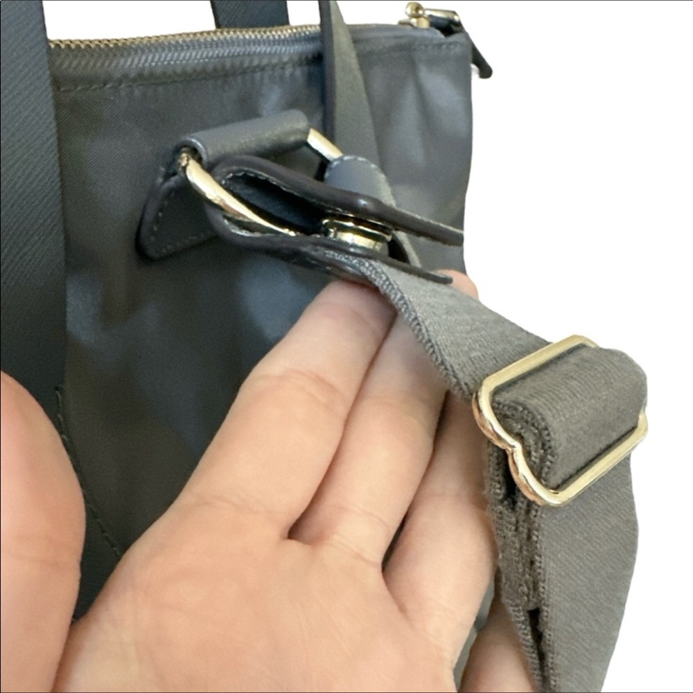 Henri Bendel Jettsetter Convertible Backpack - Picture 7 of 16